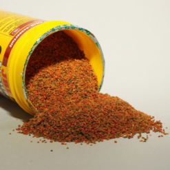 JBL NovoGranoMix Mini-granuli Per Pesci D'acquario Piccoli -Vendite Cibo per i pesci la 373ffd52f3c7e12435a724a8f30fddadd9c1551343108