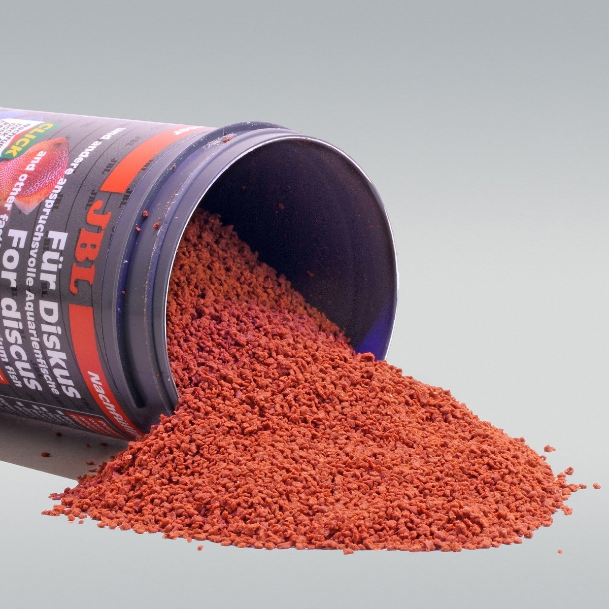 JBL GranaDiscus Granuli Per Discus 4 JBL GranaDiscus Granuli Per Discus - immagine 2