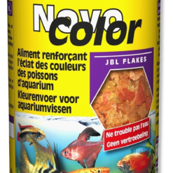 JBL NovoColor Fiocchi Per Dei Colori Smaglianti