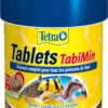 Tetra Tablets TabiMin Cibo Completo Per Pesci Da Fondo -Vendite Cibo per i pesci la 466e836d813fd184325132fca8edcdfb40e1581690996