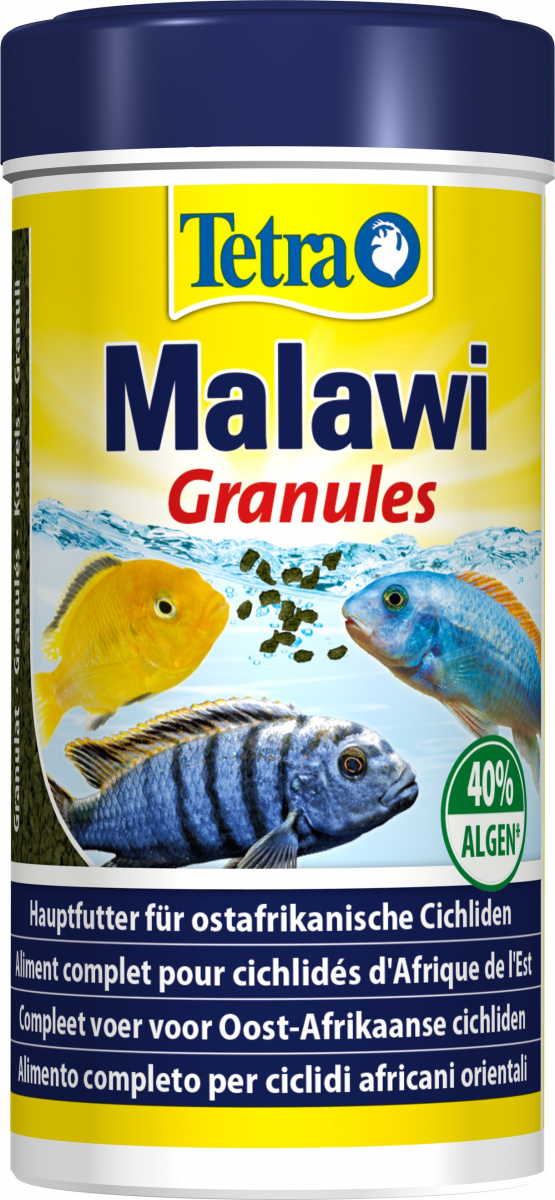 Tetra Malawi Granuli 3 Tetra Malawi Granuli