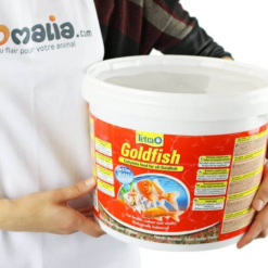 Tetra Goldfish Mangime In Fiocchi Per Pesci Rossi -Vendite Cibo per i pesci la 568dd458505749b2941217ddd59394240e81460033909