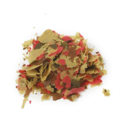 Tetra Goldfish Mangime In Fiocchi Per Pesci Rossi -Vendite Cibo per i pesci la 5772b32a1f754ba1c09b3695e0cb6cde7f1460033855