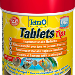 Tetra Fun Tips 6 Tetra Fun Tips -Vendite Cibo per i pesci la 5986aca97005c68f1206823815f661028631581690831