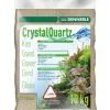Dennerle Ghiaia Quartz Cristallina Bianca Natura 1-2mm -Vendite Cibo per i pesci la 62448ab2f9b45957ab574cf005eb8a767601596792656