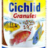 Tetra Cichlid Granulato Alimento Completo Per Ciclidi -Vendite Cibo per i pesci la 6390f96613235062963ccde717b18f975921581672078