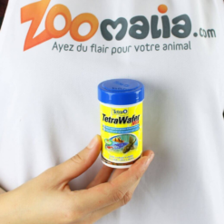 Tetra Wafermix Pesci Di Fondo -Vendite Cibo per i pesci la 657b4288d9c0ec0a1841b3b3728321e70881460035133