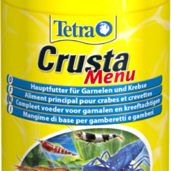 Tetra CrustaMenu Speciale Gamberetti