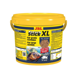 JBL NovoStick XL Granuli Speciali Ciclidi -Vendite Cibo per i pesci la 679ca9c267dad0305d1a6308d2a0cf1c39c1576751483