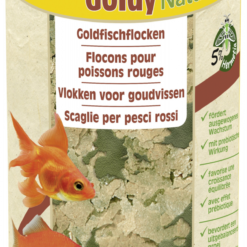 Sera Goldy Nature Cibo Naturale Per Pesci Rossi 9 Sera Goldy Nature Cibo Naturale Per Pesci Rossi -Vendite Cibo per i pesci la 7069c82c7143c102b71c593d98d96093fde1590568815