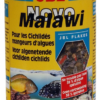 Mangime Di Base Per Ciclidi Alghivori JBL NovoMalawi -Vendite Cibo per i pesci la 750b137fdd1f79d56c7edf3365fea7520f21531919123