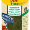 Sera Flora Nature Alimento Vegetale Naturale -Vendite Cibo per i pesci la 7562823f4797102ce1a1aec05359cc16dd91535623151