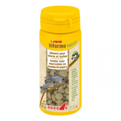 Sera Viformo Nature Pellet Per Pesci Gatto -Vendite Cibo per i pesci la 7602ca65f58e35d9ad45bf7f3ae5cfd08f11669639101