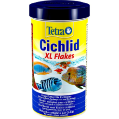TetraCichlid Flakes 1 L