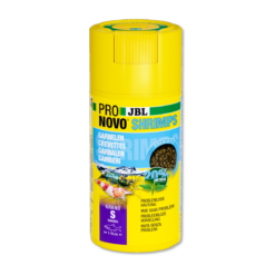 JBL Pronovo Shrimps Grano S CLICK Per I Gamberi