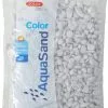 Zolux Ghiaia Aquasand Ekaï Bianca 1kg -Vendite Cibo per i pesci la 7902dace78f80bc92e6d7493423d729448e1650005269