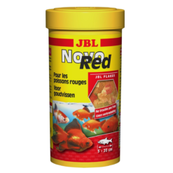 JBL Novo Red Fiocchi Per Pesci Rossi