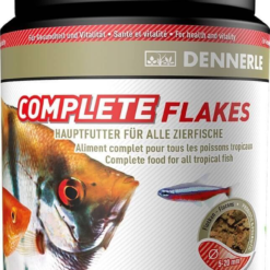Complete Flakes DENNERLE Fiocchi Per Pesci Tropicali -Vendite Cibo per i pesci la 829ce78d1da254c0843eb23951ae077ff5f1490799705