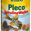 Tetra Pleco Multi Wafer Alimento Arricchito Di Spirulina -Vendite Cibo per i pesci la 8354d5b995358e7798bc7e9d9db83c612a51581678509