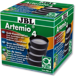 JBL Artemio 4 Set Di Setacci Per ArtemioSet