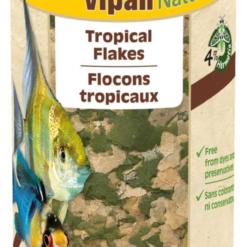 Sera Vipan Nature 9 Sera Vipan Nature -Vendite Cibo per i pesci la 879d516b13671a4179d9b7b458a6ebdeb921535618570
