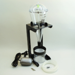 JBL Artemio Set Kit D'allevamento Per Artemia -Vendite Cibo per i pesci la 883210f760a89db30aa72ca258a3483cc7f1493881864