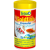 Tetra GoldFish Granulati 500ml, 1L E 10L -Vendite Cibo per i pesci la 8880a113ef6b61820daa5611c870ed8d5ee1581681221