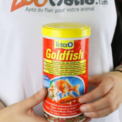 Tetra Goldfish Mangime In Fiocchi Per Pesci Rossi -Vendite Cibo per i pesci la 890024d7f84fff11dd7e8d9c510137a23811460033903