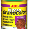 JBL NovoGranoColor Granuli Per Pesci Piccoli