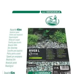 Ghiaia DENNERLE Plantahunter River