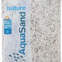 Zolux Sabbia Aquasand Nature Cristobalite Bianco