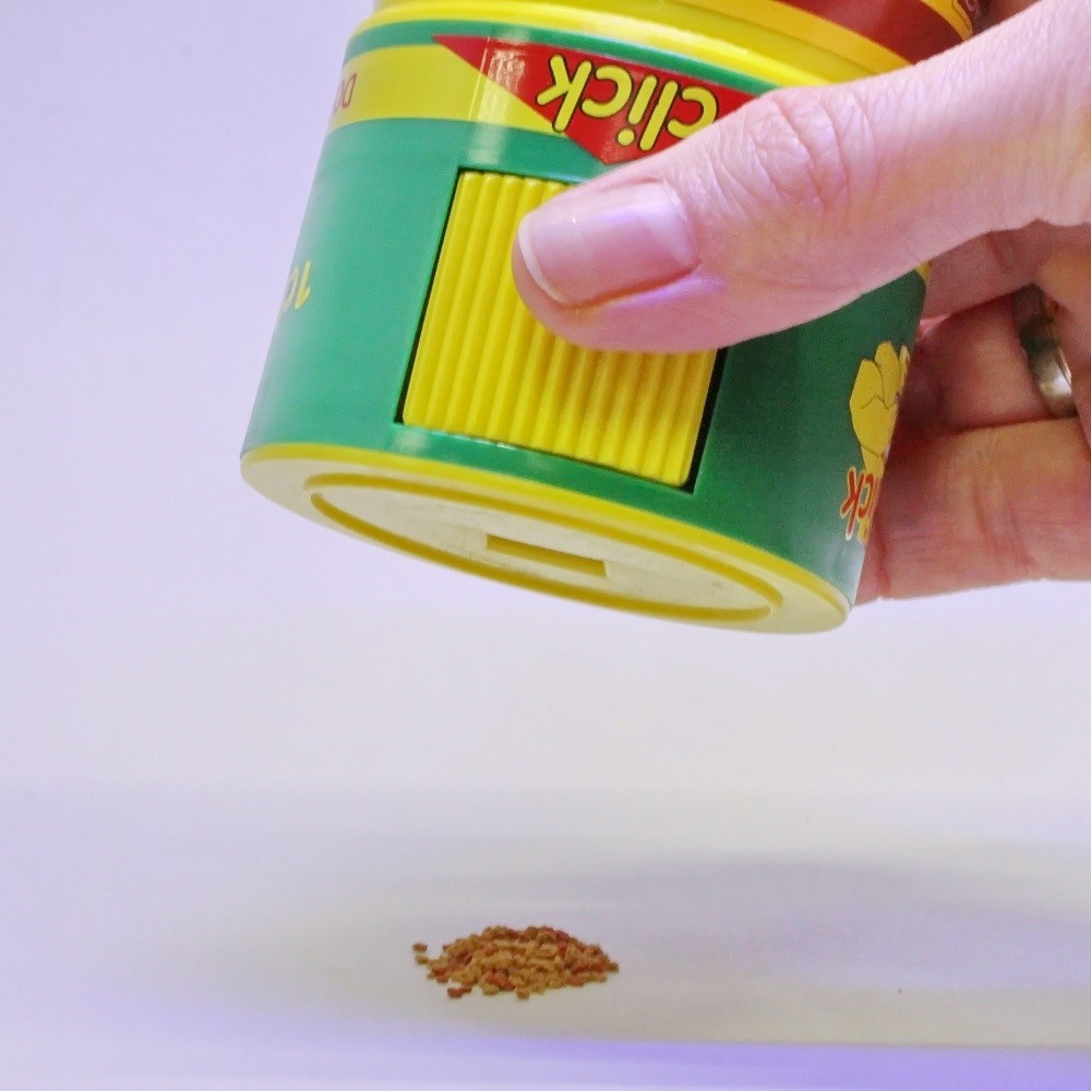 JBL NovoGranoMix - Mangime Per Pesci D'acquario Medi E Grandi 6 JBL NovoGranoMix - Mangime Per Pesci D'acquario Medi E Grandi - immagine 4