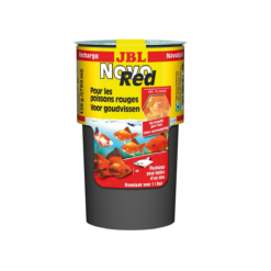JBL Novo Red Fiocchi Per Pesci Rossi -Vendite Cibo per i pesci la 923c4015b7f368e6b4871809f49debe05791576682435