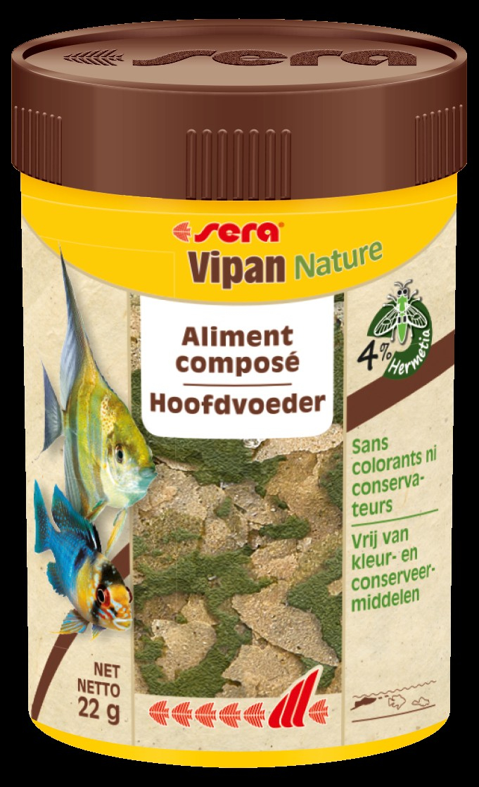 Sera Vipan Nature 7 Sera Vipan Nature - immagine 5