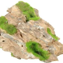 Zolux Pietra Naturale Pietra Gialla Kipouss - 2 Dimensioni Disponibili -Vendite Cibo per i pesci la 94858e4d44e550d0f7ee0a23d6b02d9b0db1674655933