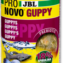 JBL Pronovo Guppy Flakes Fiocchi Per Guppy