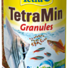 TetraMin Granuli - Alimento Completo Per Pesci Tropicali