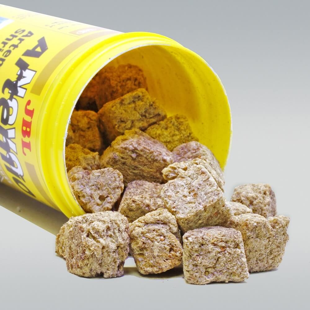 JBL Novo Artemio Spuntini Per Pesci 4 JBL Novo Artemio Spuntini Per Pesci - immagine 2