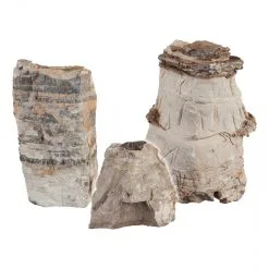 Sera Rock Asian Pagoda Roccia Naturale Per Aquascaping -Vendite Cibo per i pesci la 973ca75910166da03ff9d4655a0338e6b091651755122