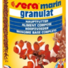 Sera Granulati Marini Granulat Per Pesci D'acqua Di Mare 2 Sera Granulati Marini Granulat Per Pesci D'acqua Di Mare -Vendite Cibo per i pesci la granules marin granulat pour poissons d eau de mer 21508
