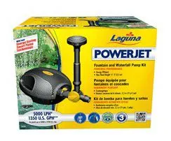 Laguna POWERJET 1350/5000