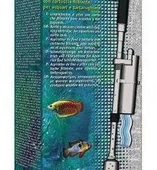 Wave Aspirarifiuti Smart A Pilas