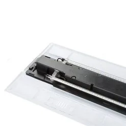 FERPLAST Acquario Dubai 80 Led 125 Litri Misure 81x36x51h + Allestimento Dolce 11 FERPLAST Acquario Dubai 80 Led 125 Litri Misure 81x36x51h + Allestimento Dolce -Vendite Cibo per i pesci luci20led20bianco