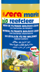 Sera Marin Bio Reefclear