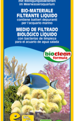 Sera Marin Bio Reefclear 12 Sera Marin Bio Reefclear -Vendite Cibo per i pesci marin bio reefclear 5 g