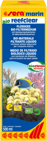Sera Marin Bio Reefclear 7 Sera Marin Bio Reefclear - immagine 5