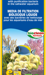 Sera Marin Bio Reefclear 13 Sera Marin Bio Reefclear -Vendite Cibo per i pesci marin bio reefclear 6 g