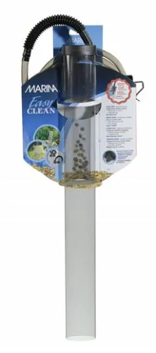 Marina Easy Clen Ghiaia Cleaner, Taglia Grande 3 Marina Easy Clen Ghiaia Cleaner, Taglia Grande