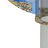 Marina Easy Clean Siphon Clean Gravel - Med. -Vendite Cibo per i pesci marina easy clean sifon limpia grava med 5 1 g