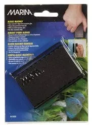 Marina Alghe Magnestiche Pulite Gde.